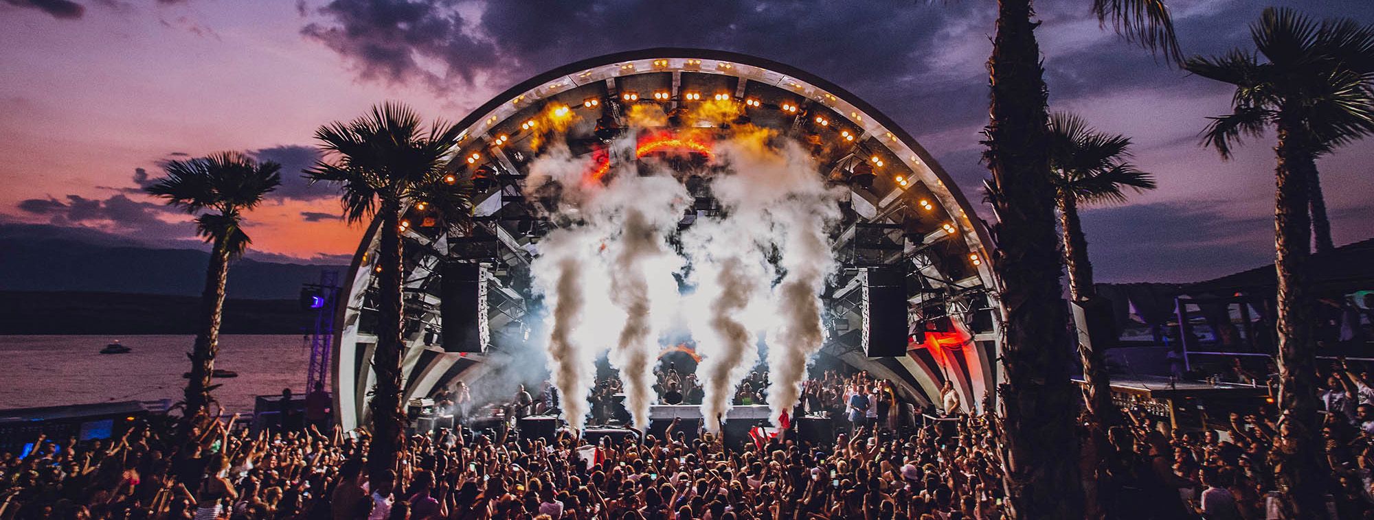 SUNSETGENERATION FESTIVAL