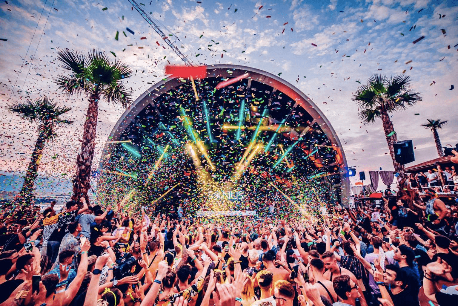 SONUS FESTIVAL