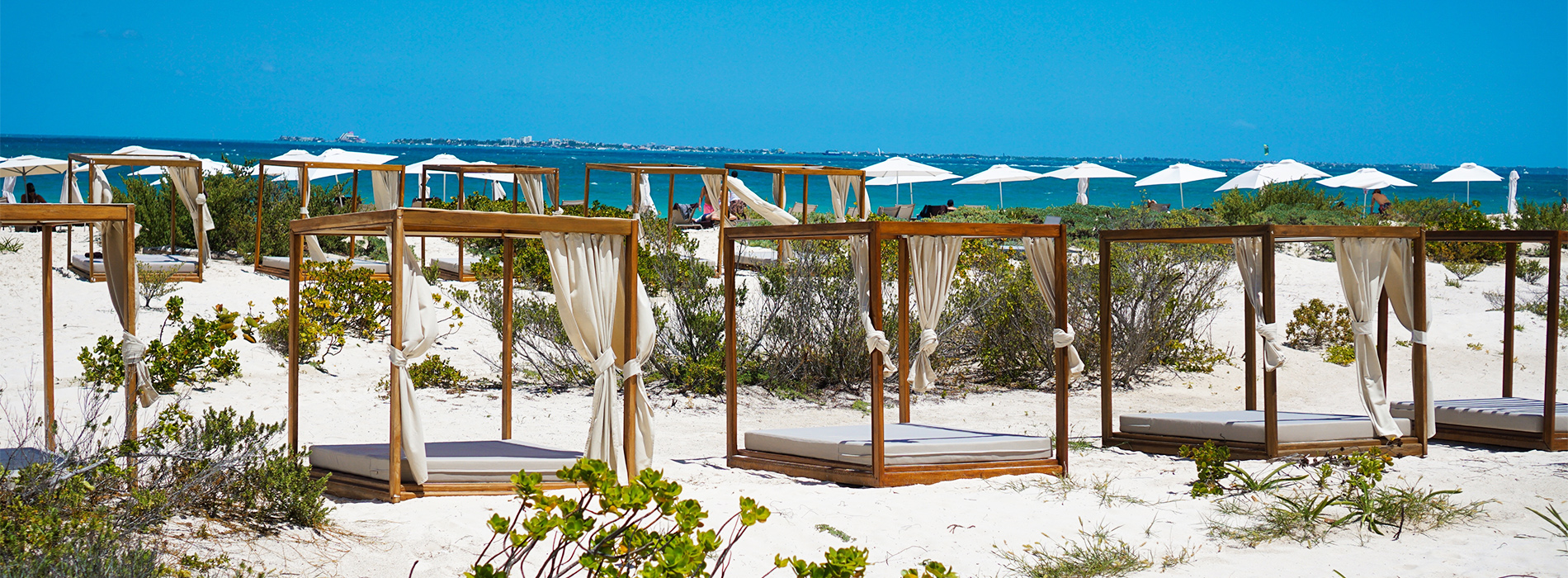 AT CHANNEL –  MEXICO – COSTA MUJERES