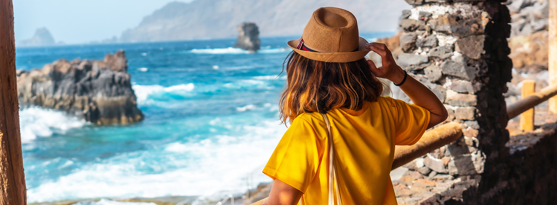 AT CHANNEL – KANARSKA OSTRVA – EL HIERRO