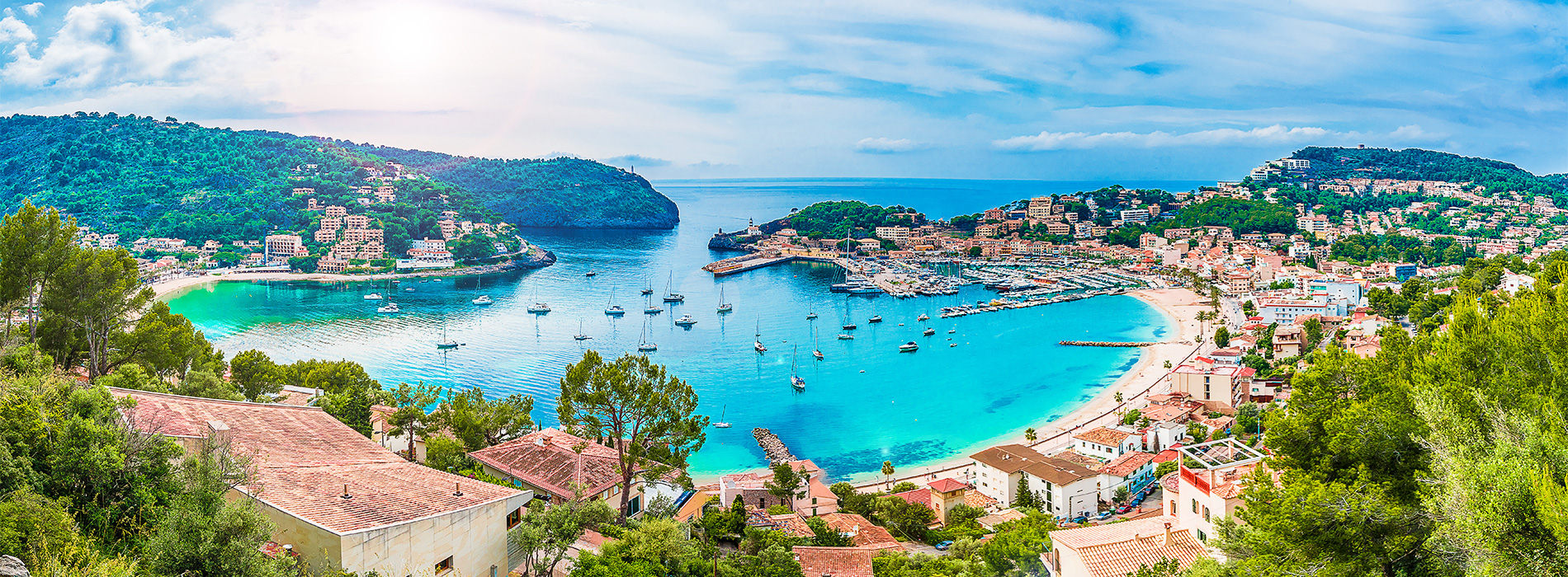 AT CHANNEL – BALEARSKA OSTRVA – MALLORCA