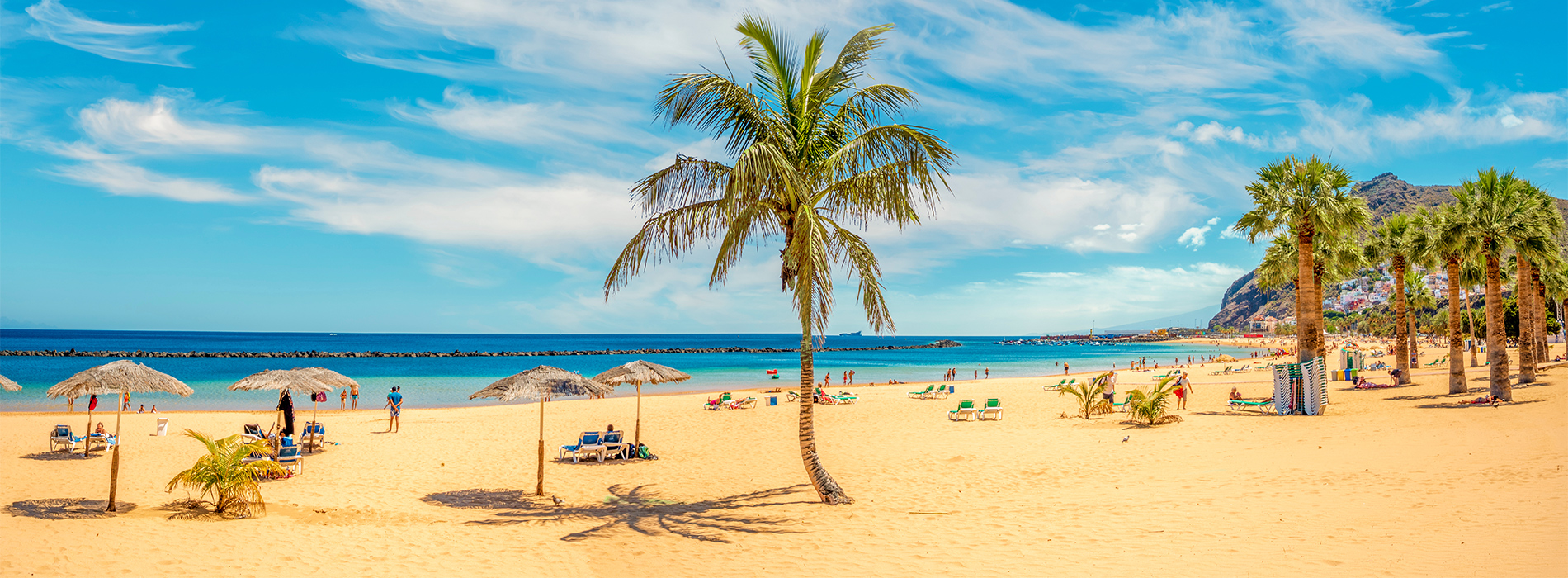 AT CHANNEL – KANARSKA OSTRVA – TENERIFE