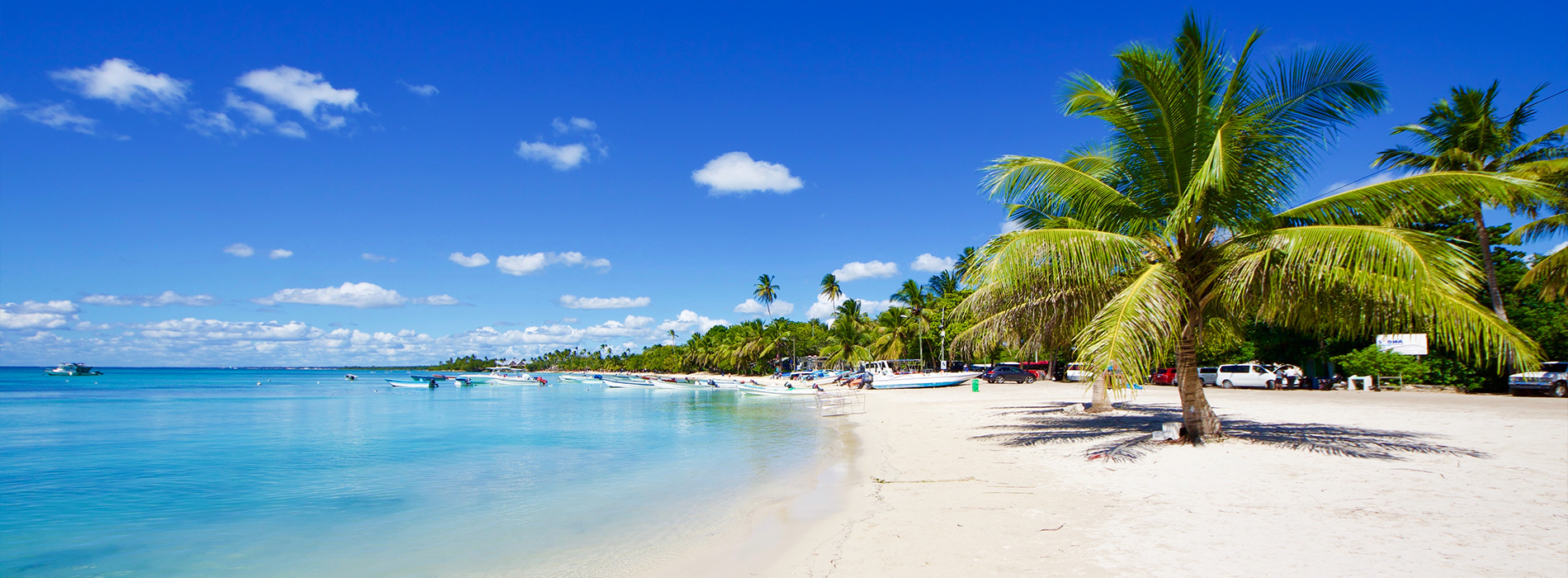 AT CHANNEL –  DOMINIKANSKA REPUBLIKA – BAYAHIBE