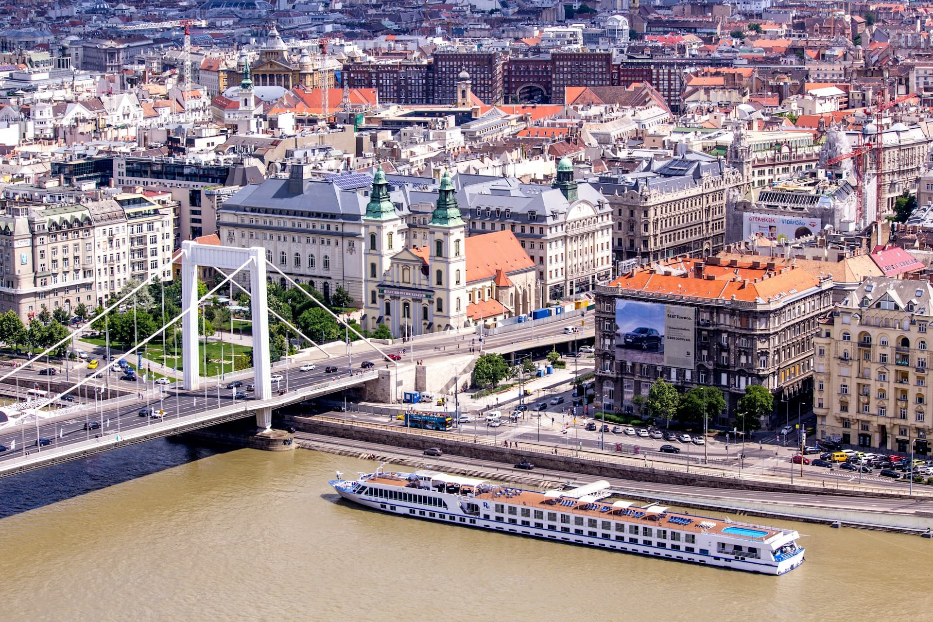 Budimpešta sa decom: šta raditi i gde ići (porodični vodič)