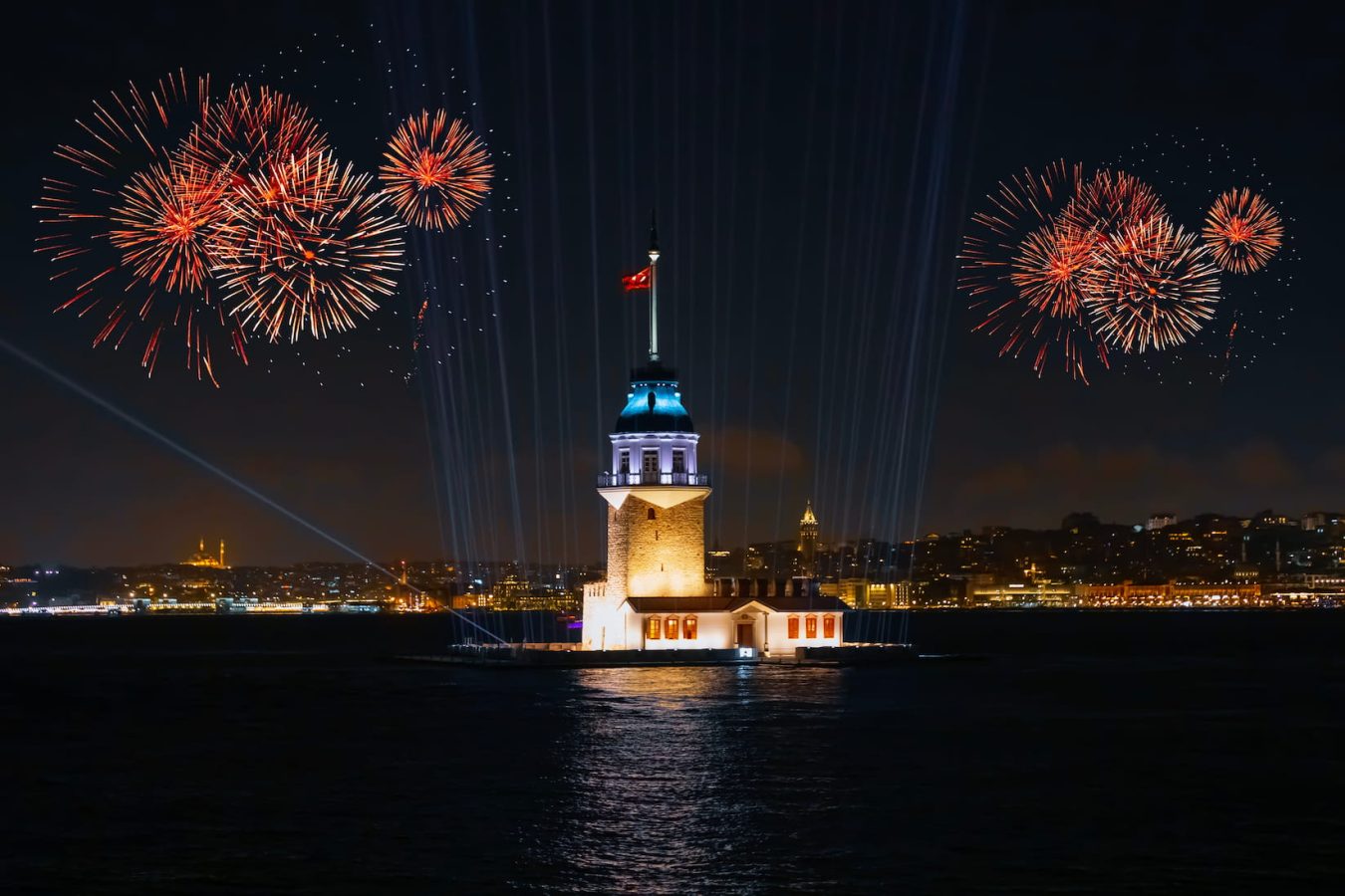 istanbul nova godina