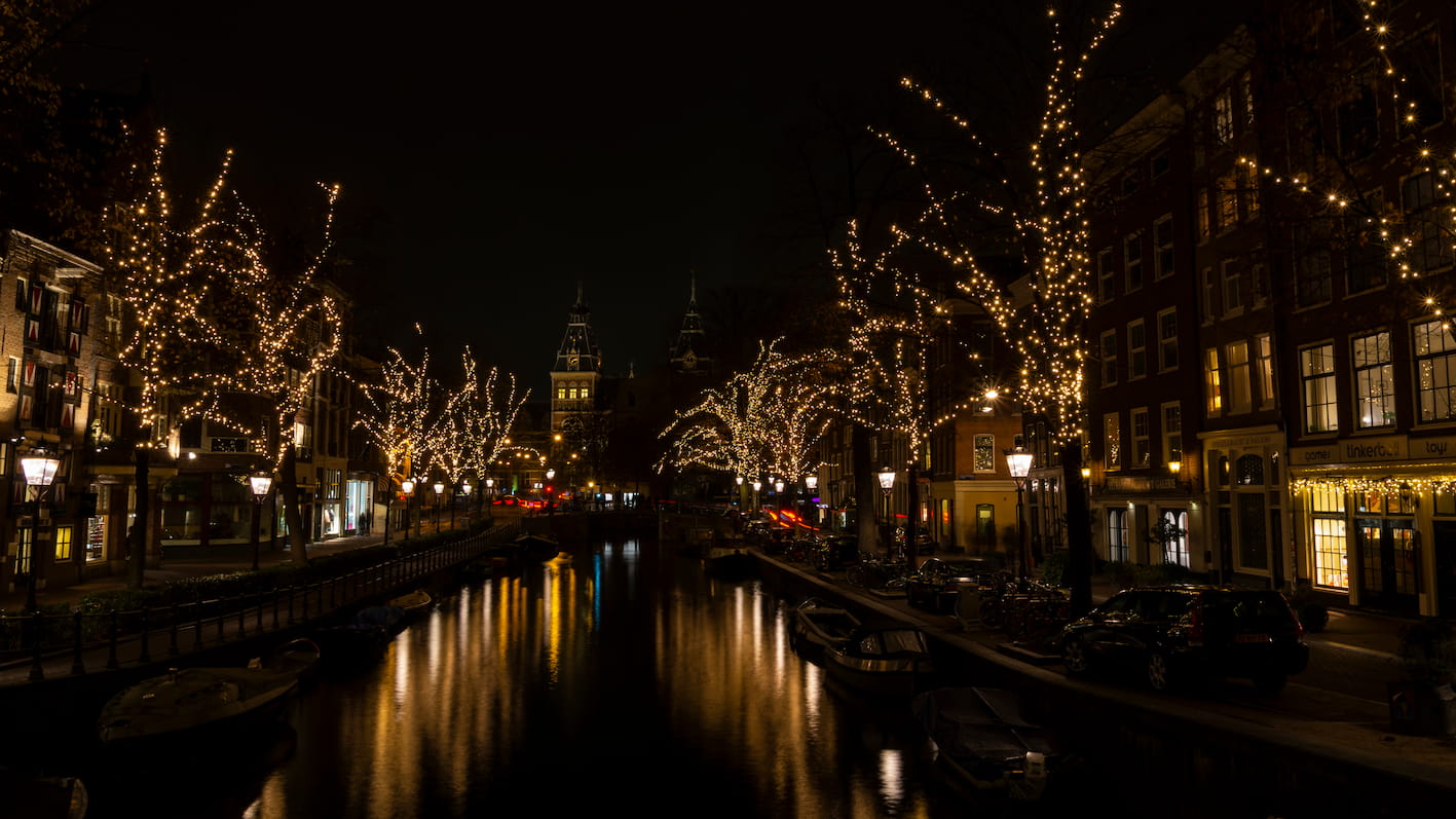 amsterdam nova godina