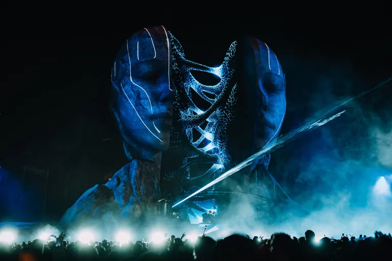 location image tomorrowland