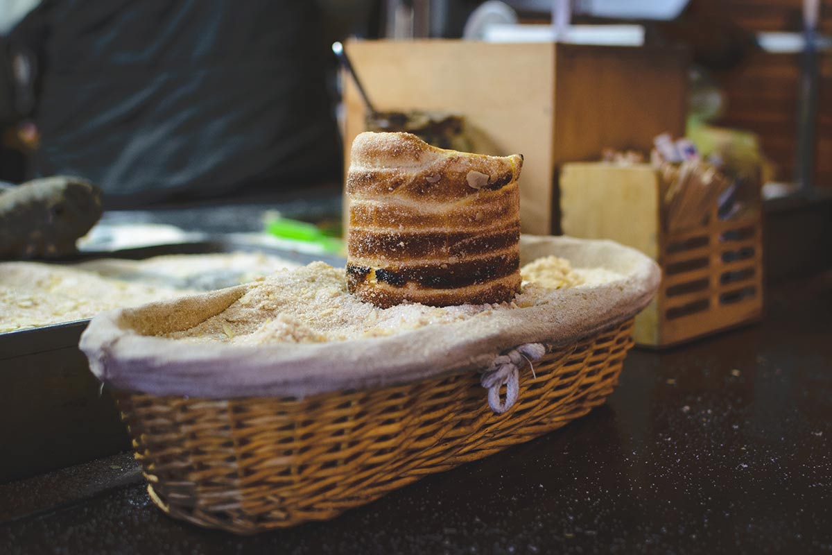 trdelnik