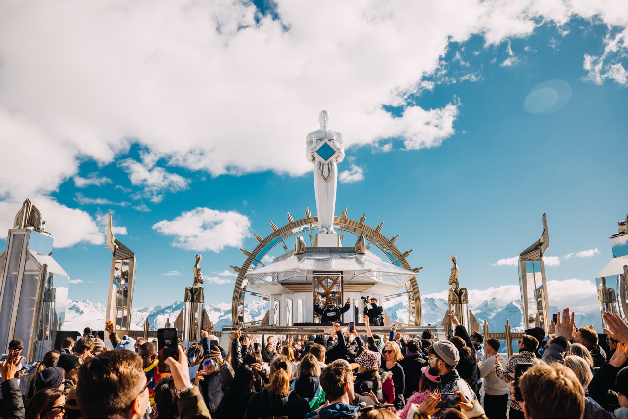 location image tomorrowland