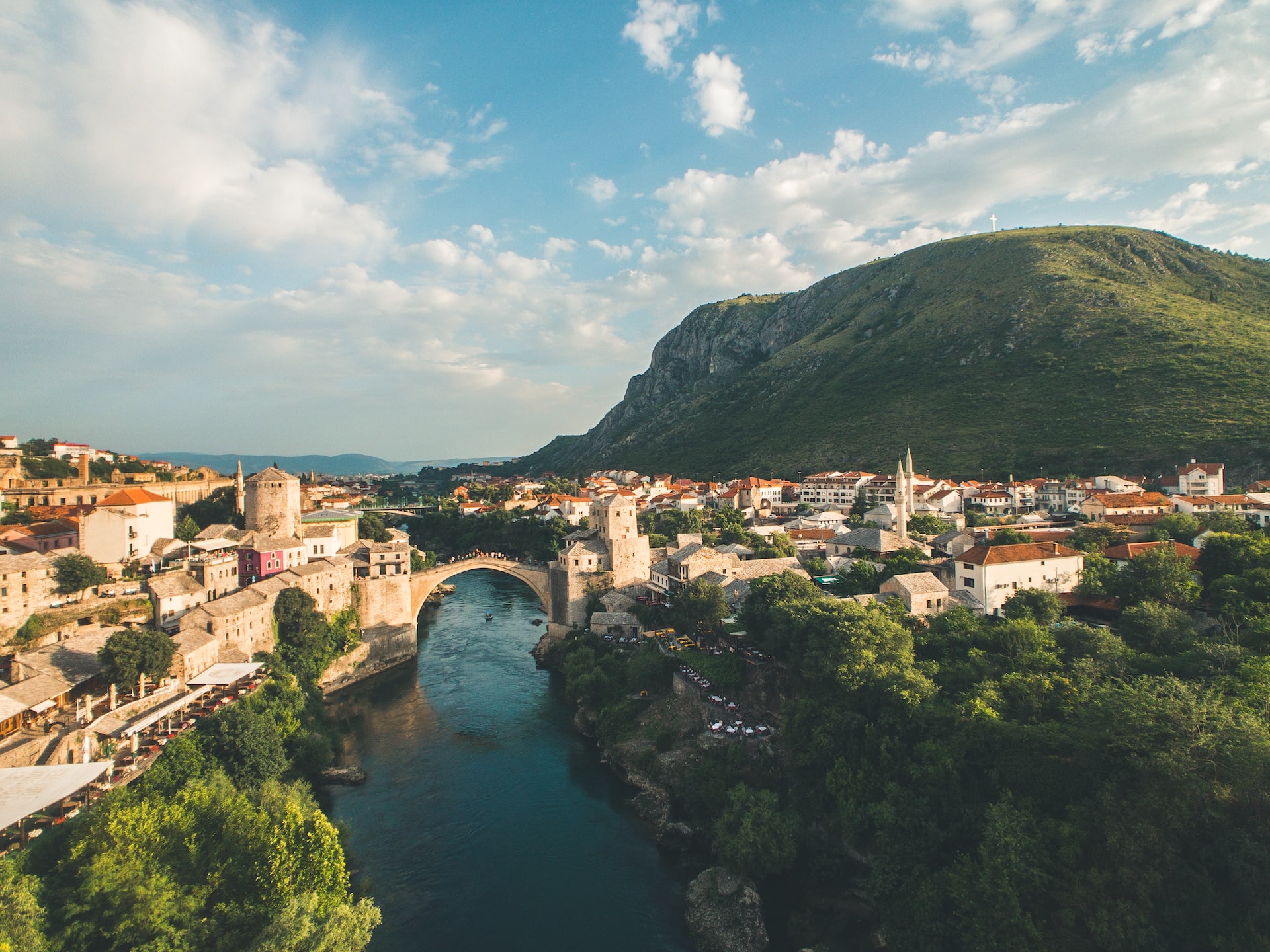 Evropska putovanja – Bosna i Hercegovina