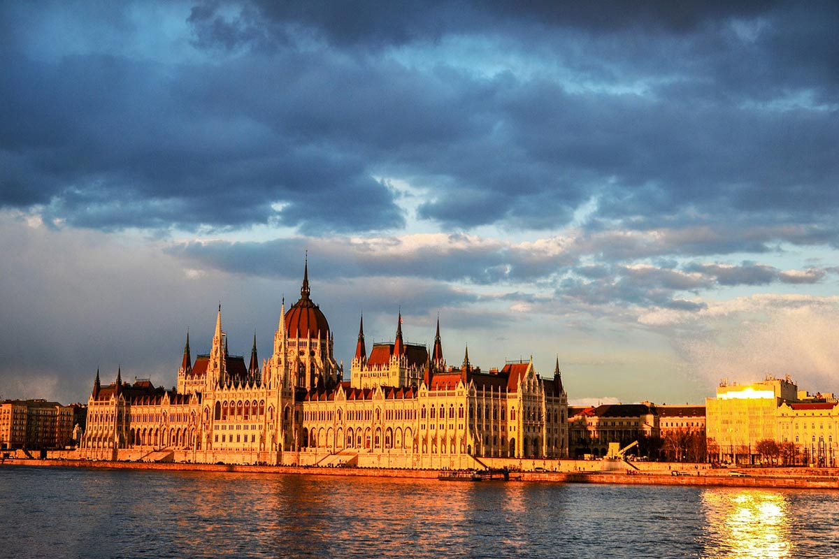 zgrada-madjarskog-parlamenta